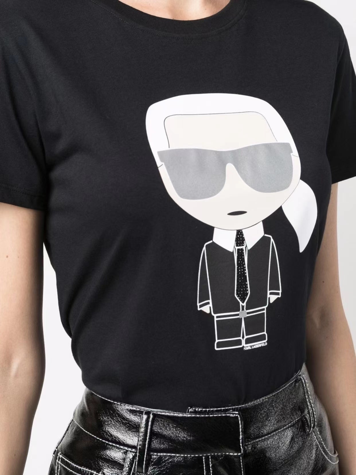 KARL LAGERFELD 210W1721 999 image 2