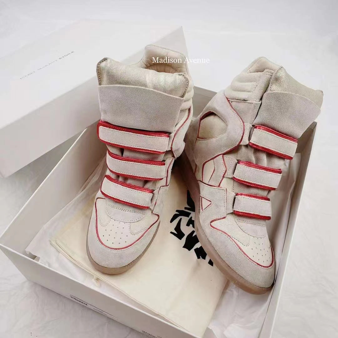 ISABEL MARANT BK0026/15P030SECRD image 3