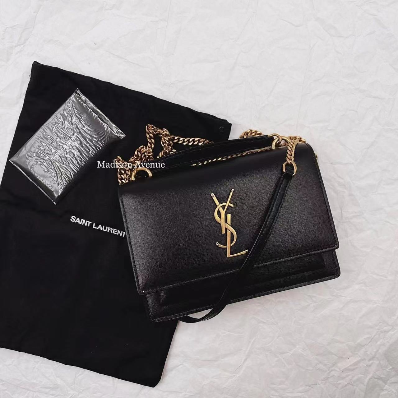 Saint Laurent 533026D422W1000 image 0