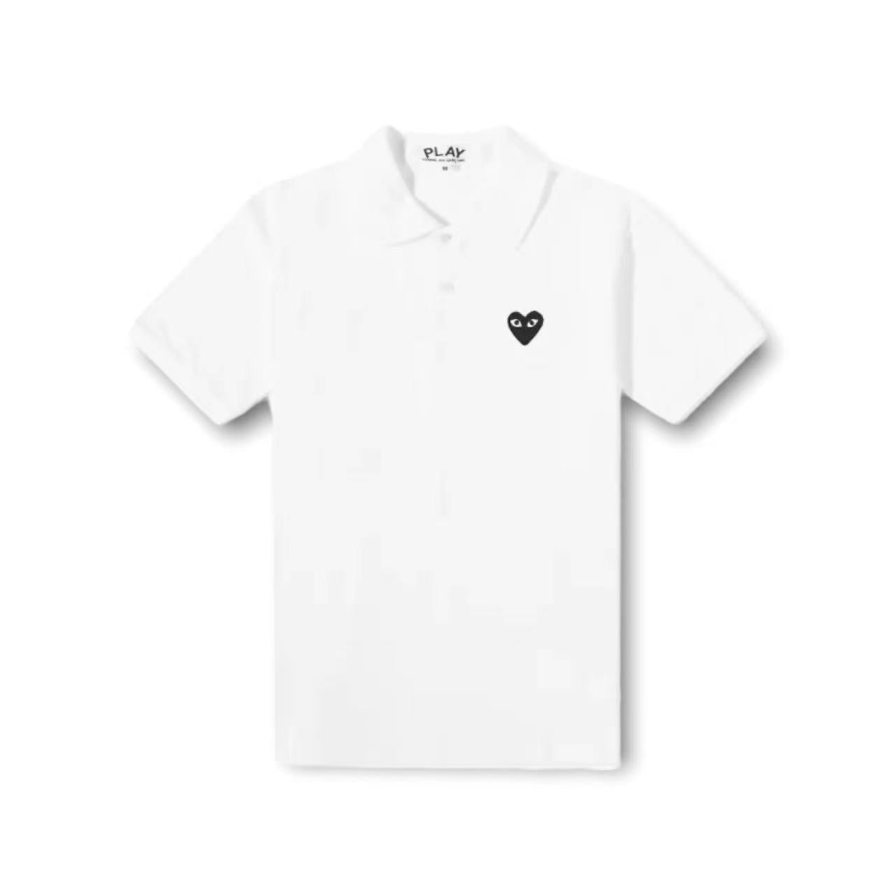 Comme Des Garçons Play P1T066 image 0