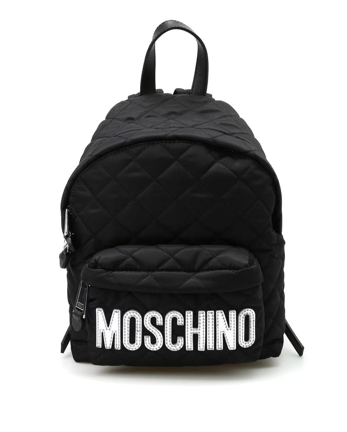 LOGO BACKPACK LARGE image 0