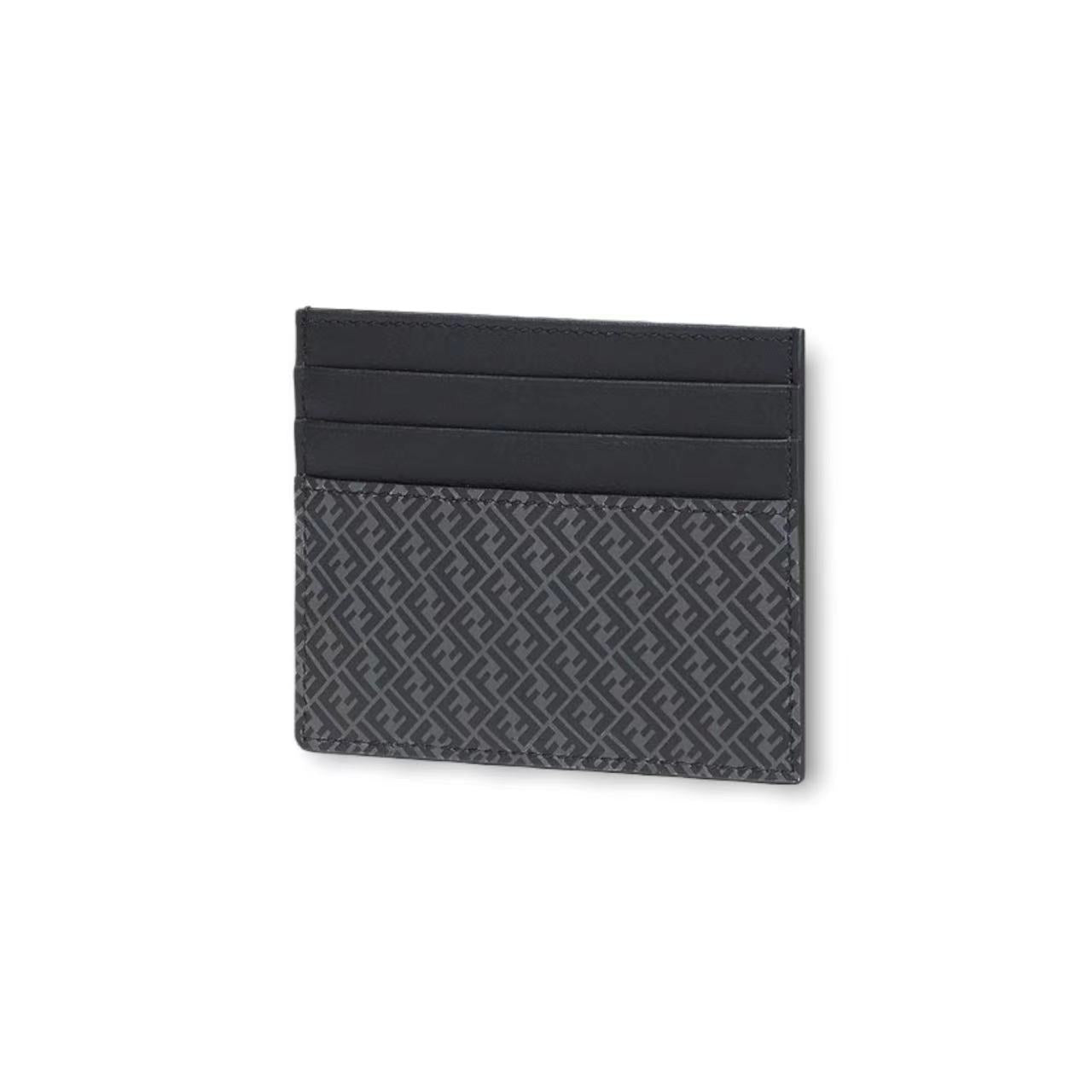 FF LOGO CARDHOLDER image 1