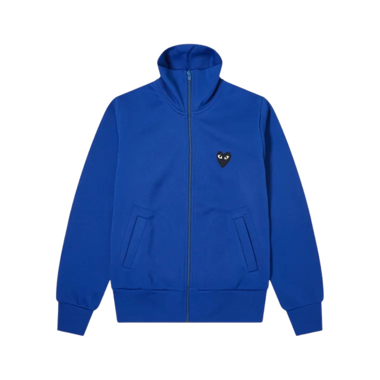 Comme Des Garçons P1T255NAVY image 0