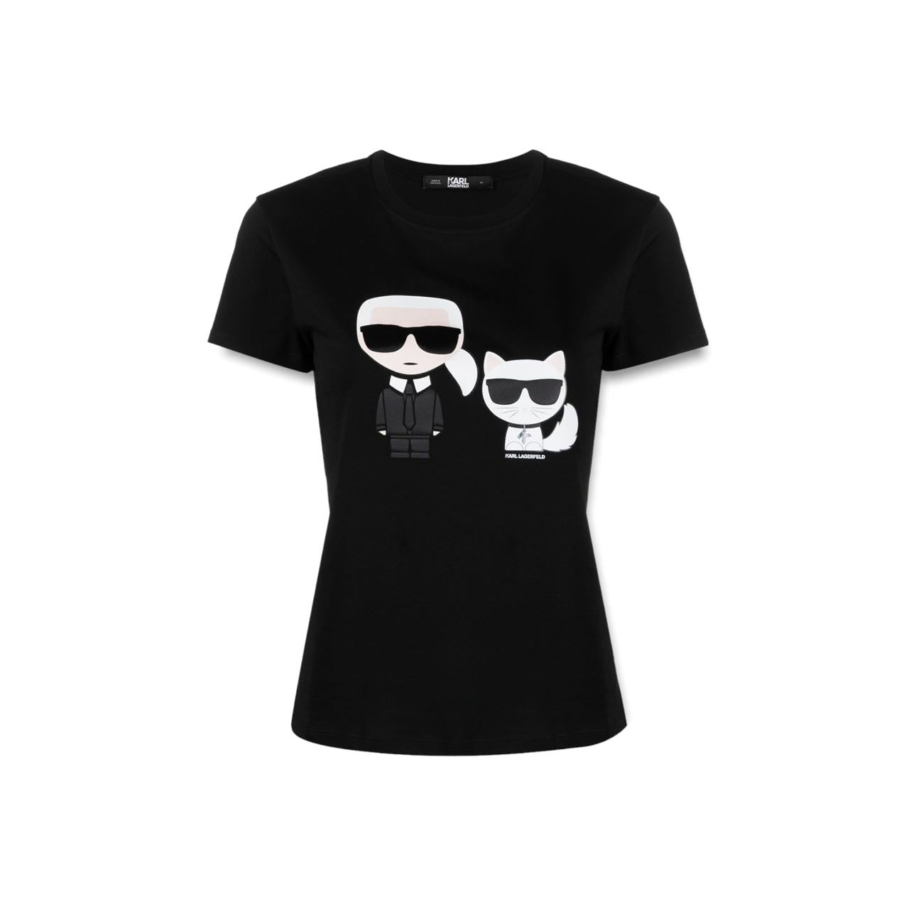 Karl Lagerfeld 210W1724 999 image 0