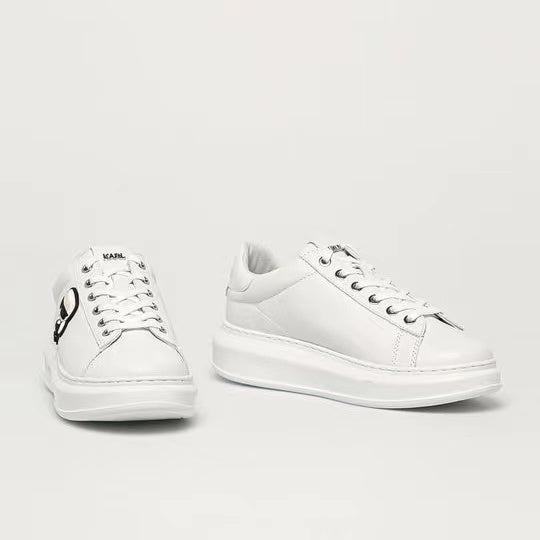 KARL LKONIL SNEAKERS - WOMAN image 1