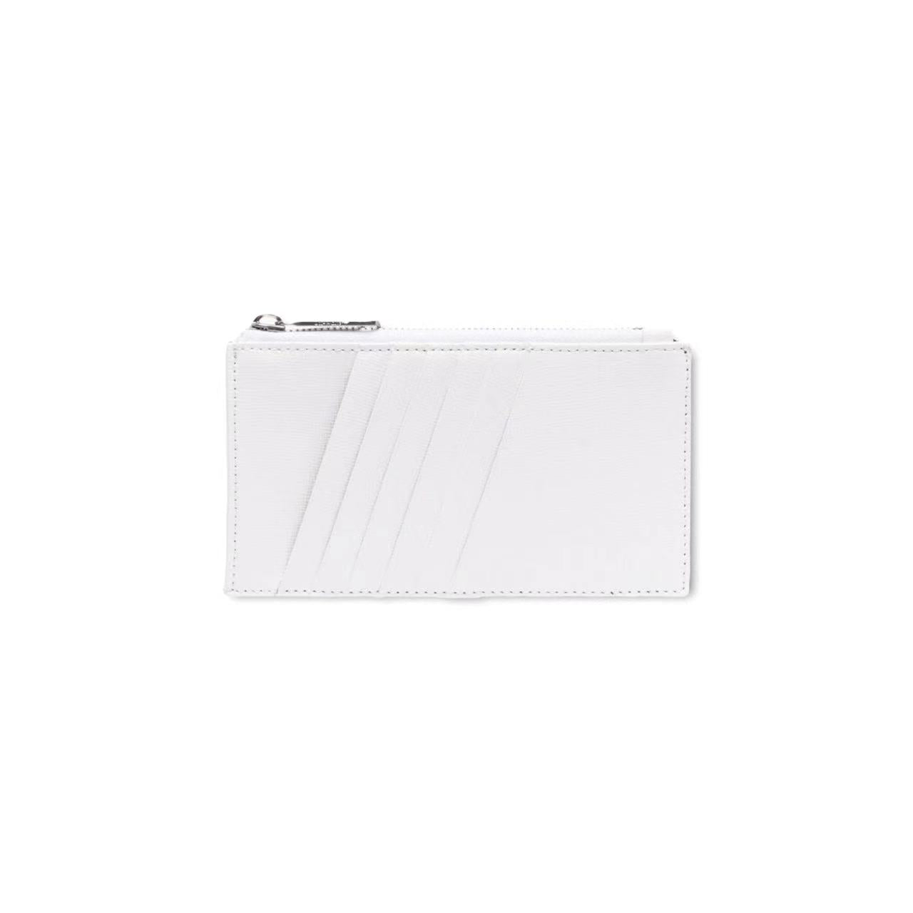 BINDER CLIP COMPACT CARD WALLET image 1