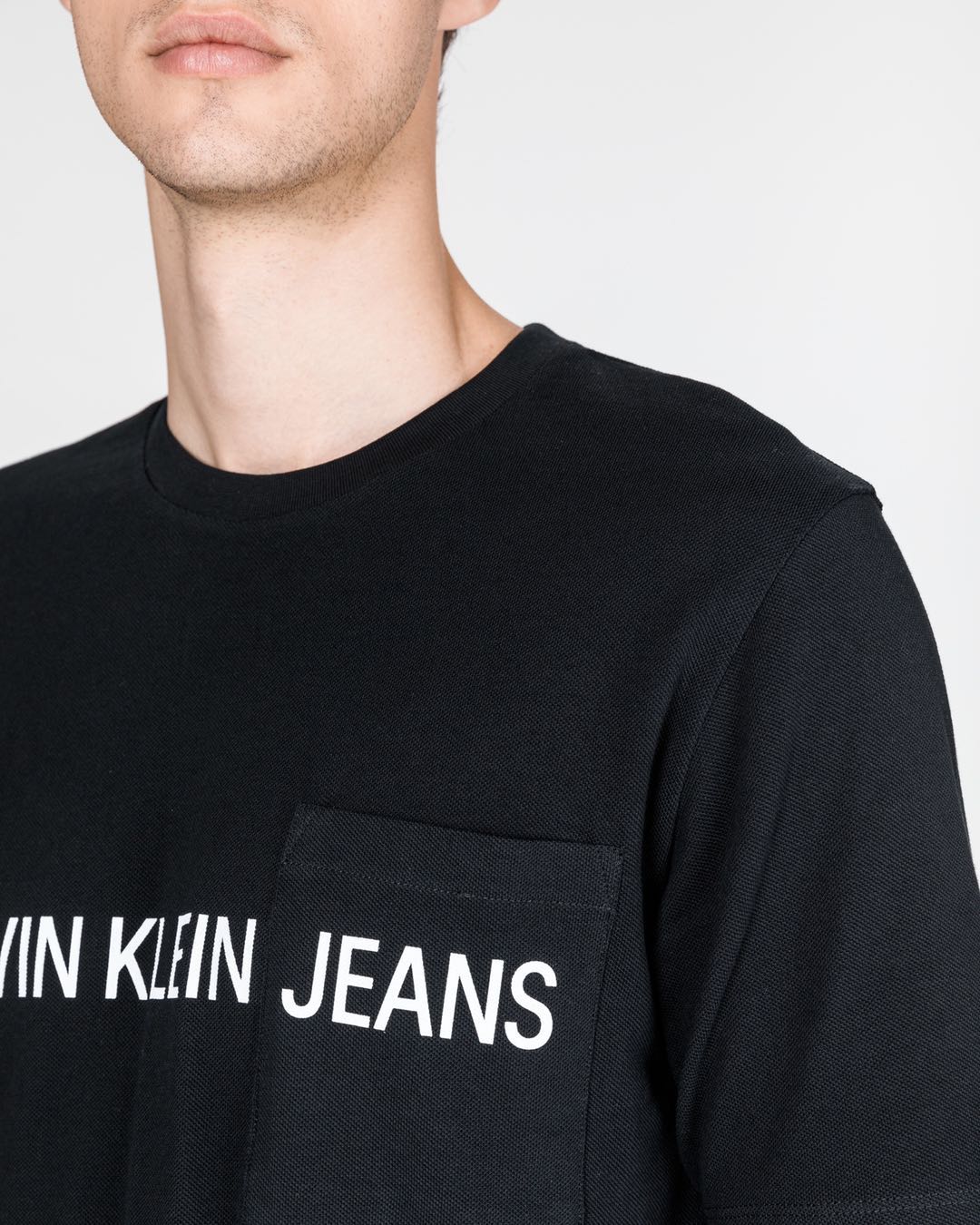 CALVIN KLEIN JEANS J30J313251 099 image 0