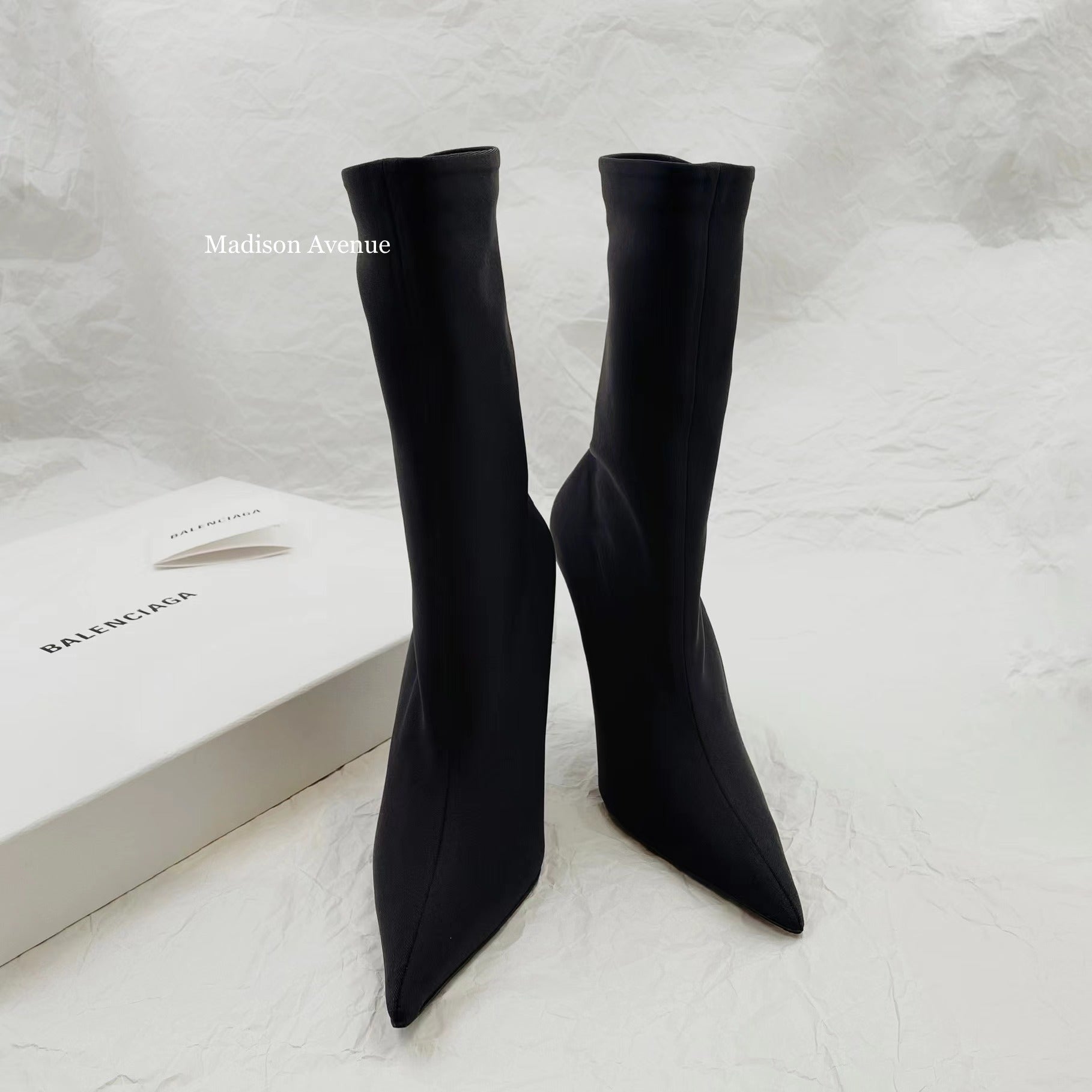 BALENCIAGA 538942W04Z01000 image 1