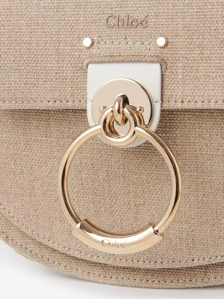 small tess bag image 2