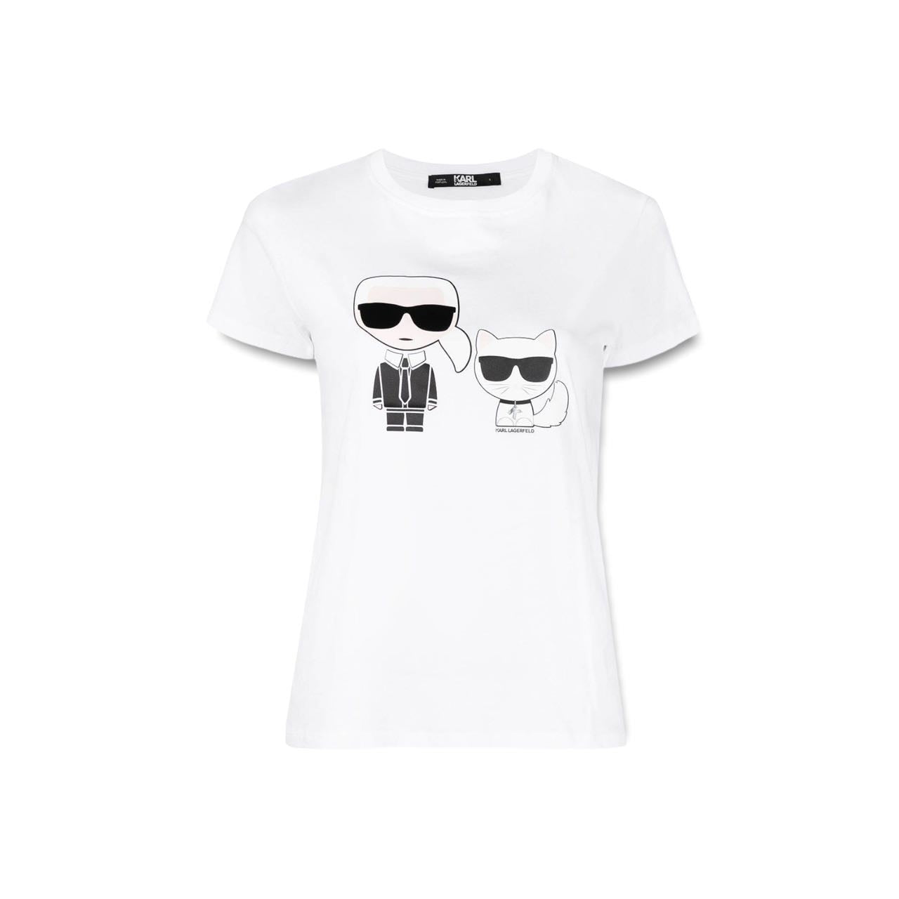 Karl Lagerfeld 210W1724 100 image 0