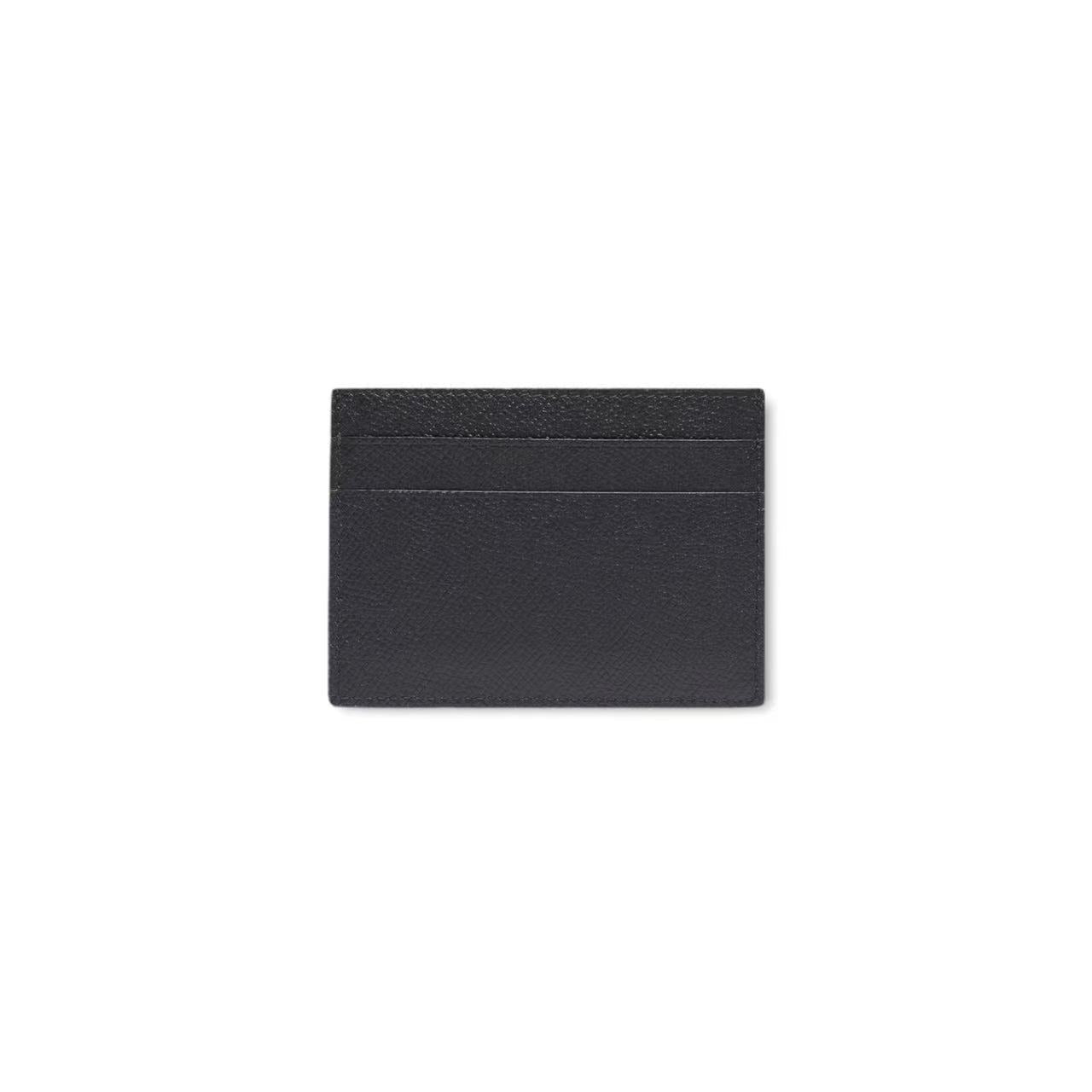 CARDHOLDER IN BLACK/WHITE image 1
