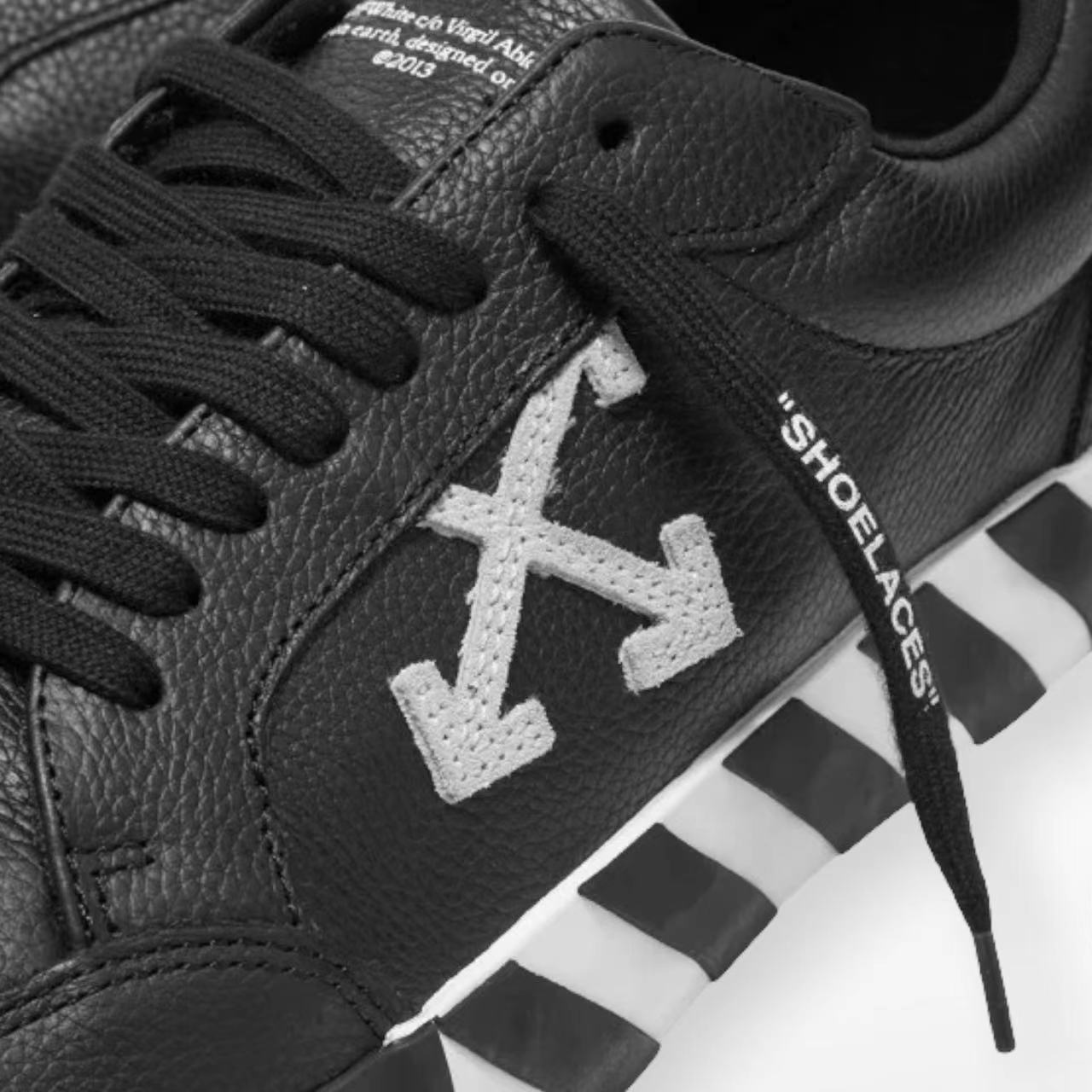 OFF-WHITE OMIA085F21LEA0031001 image 4