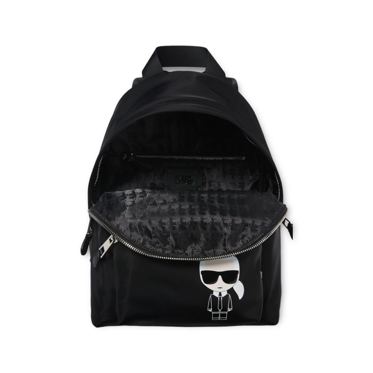 K/IKONIK NYLON BACKPACK image 3
