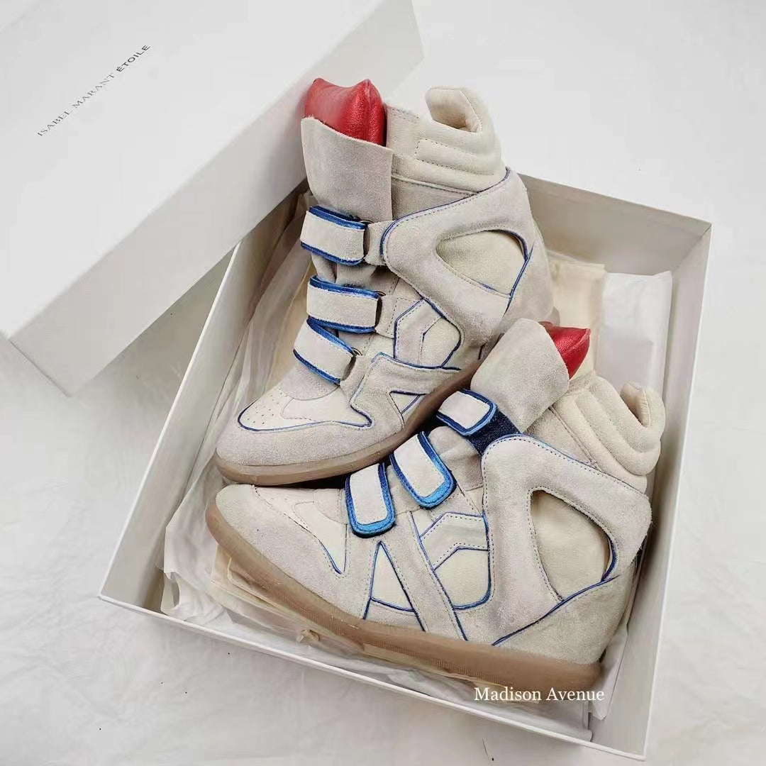 ISABEL MARANT BK0026/15P030SECBU image 1