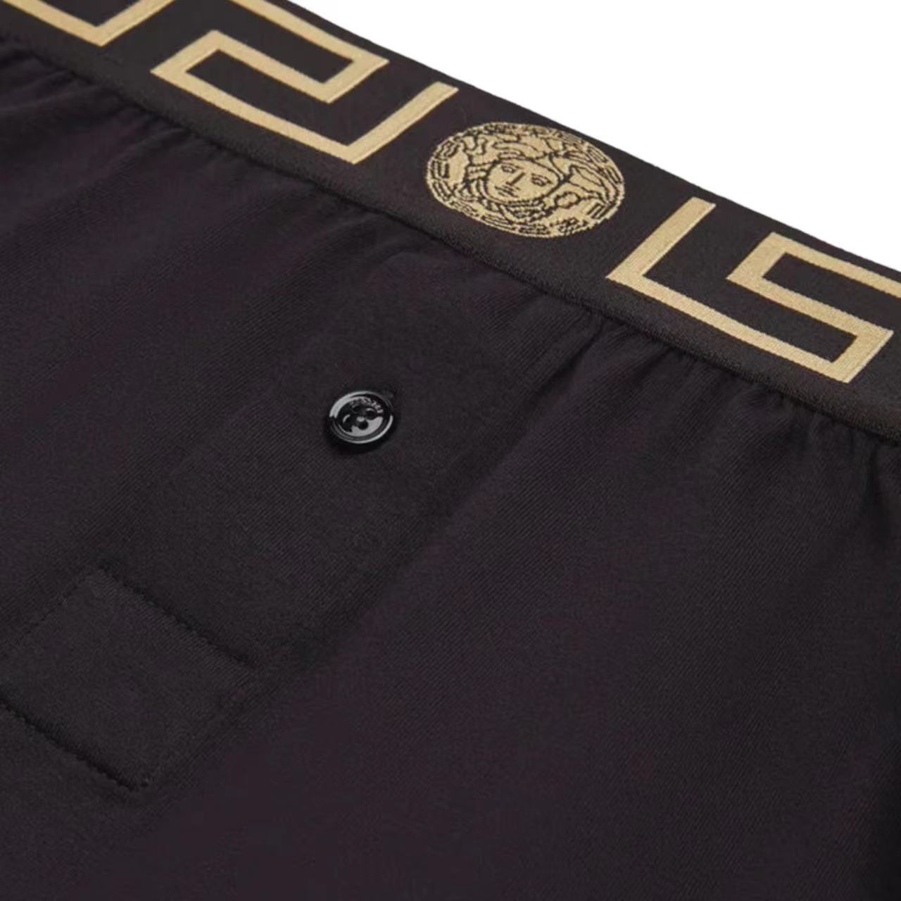 VERSACE AUU01013-A232741_A80G image 2