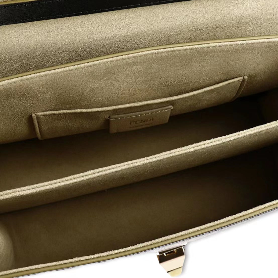 FENDI 8BT283A18Q F0KUR image 3