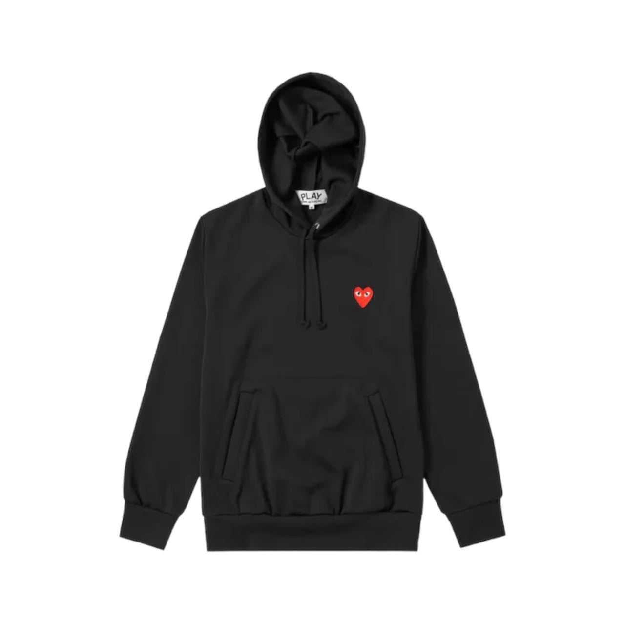 Comme Des Garçons P1T174BLACK image 0