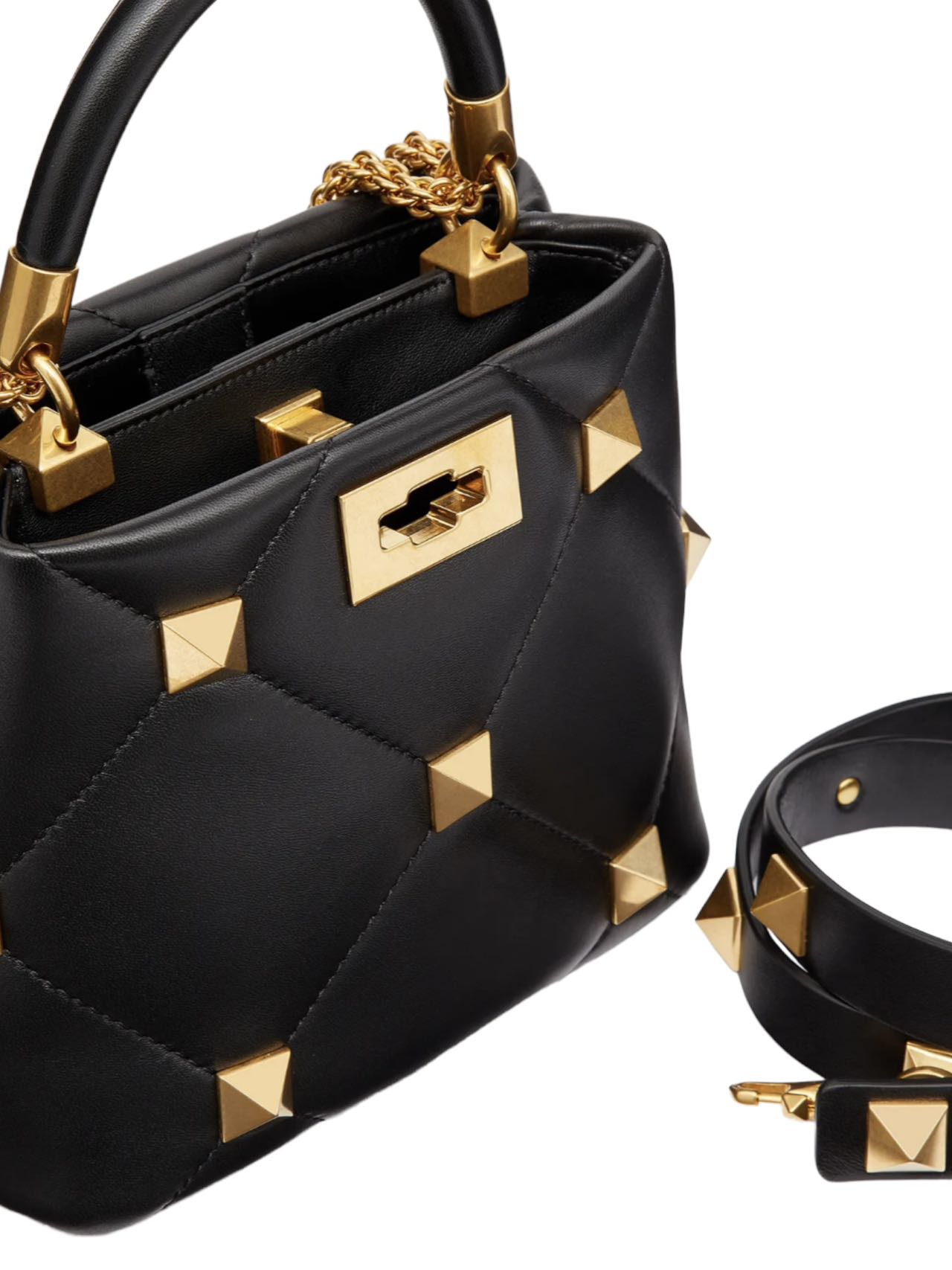 VALENTINO XW2B0I97BSF0NO image 4