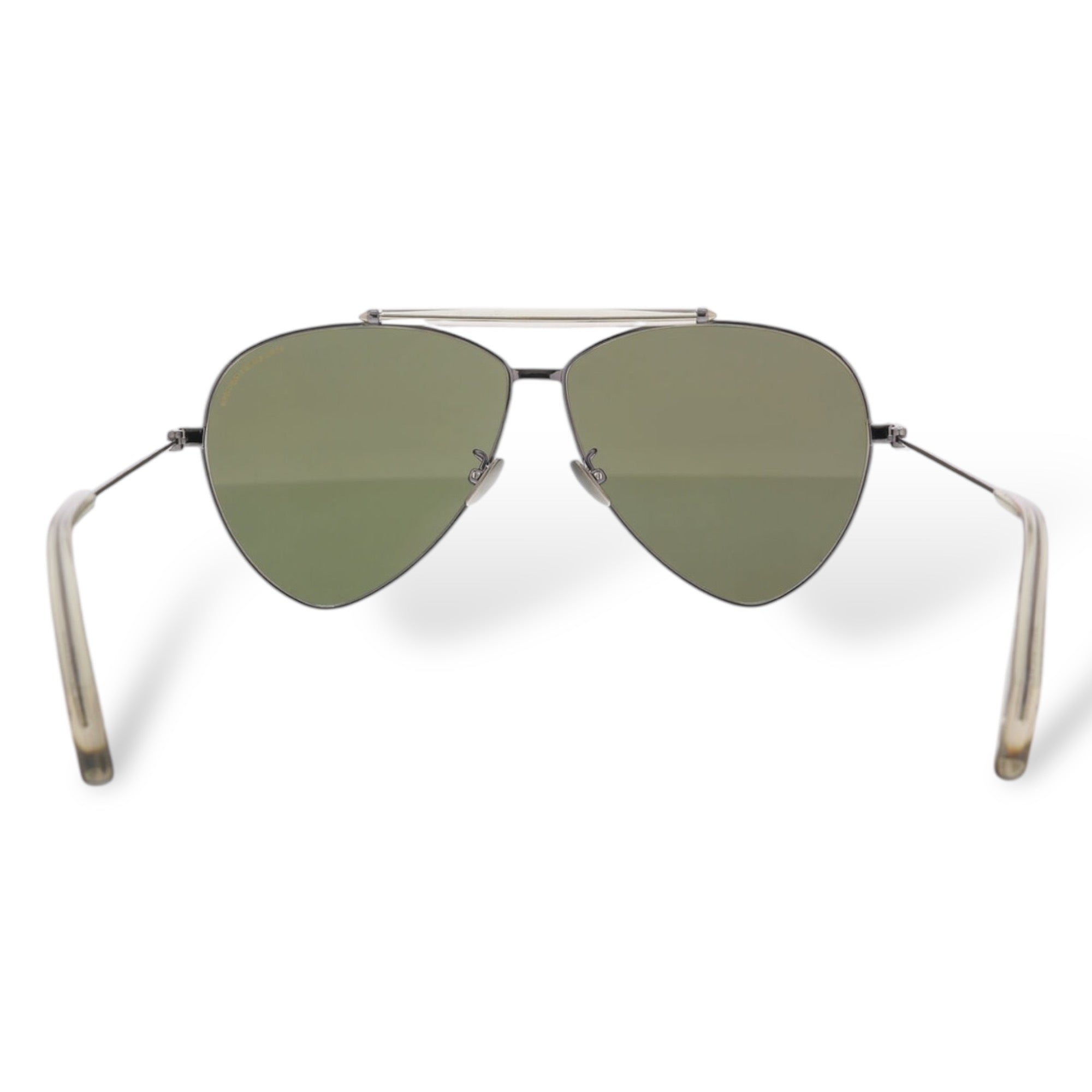 Alexander McQueen AM0058S image 2