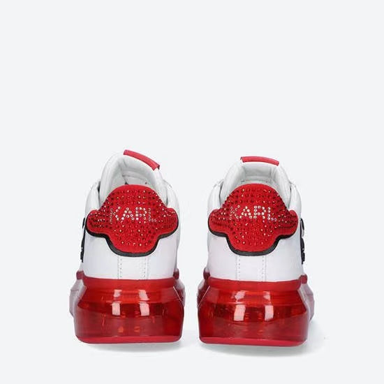 KARL LKONIL SNEAKERS – WOMAN image 2