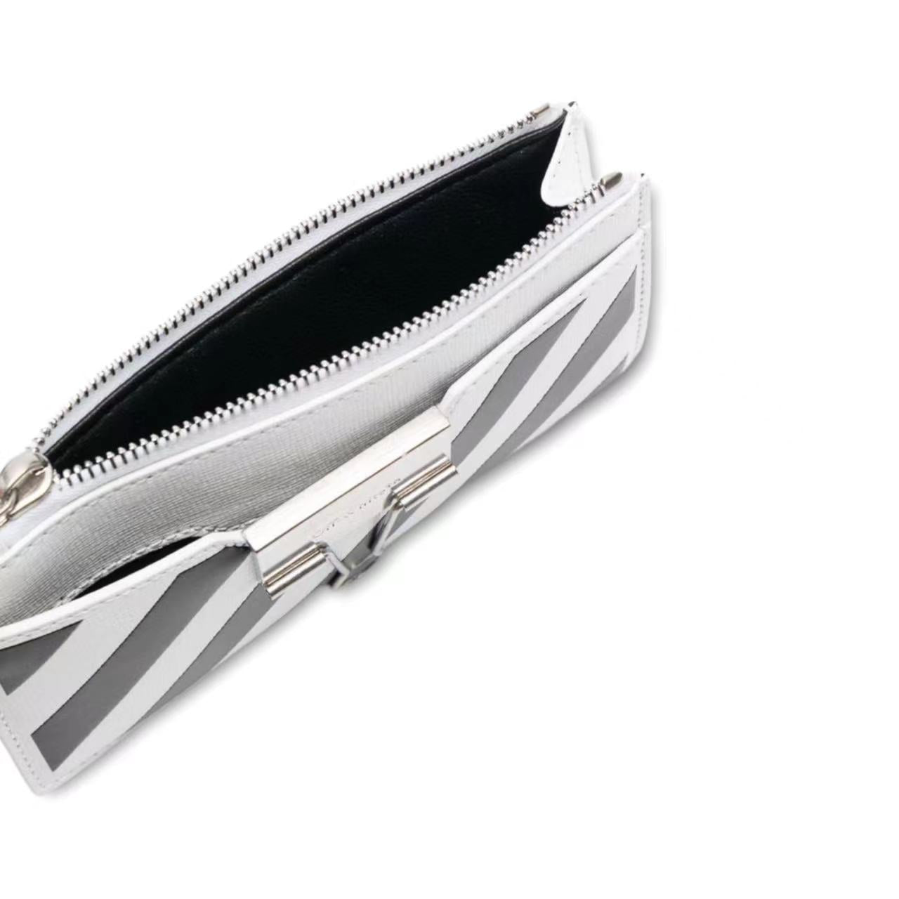 BINDER CLIP COMPACT CARD WALLET image 2