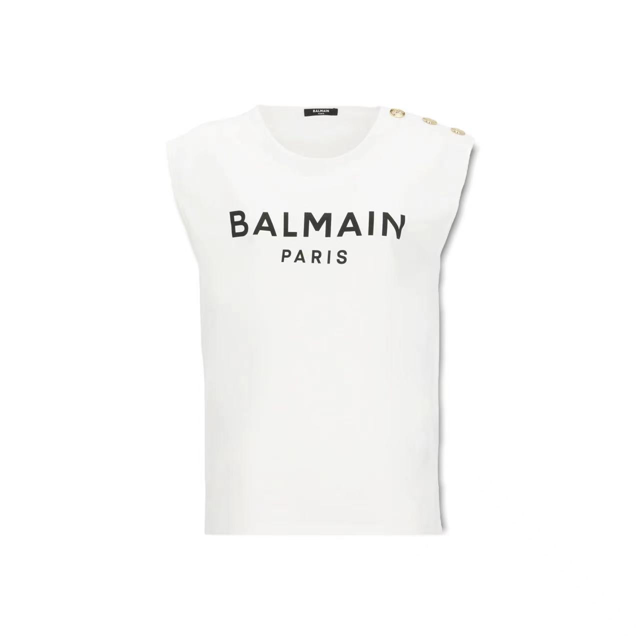 BALMAIN XF0EB015BB02GAB image 0