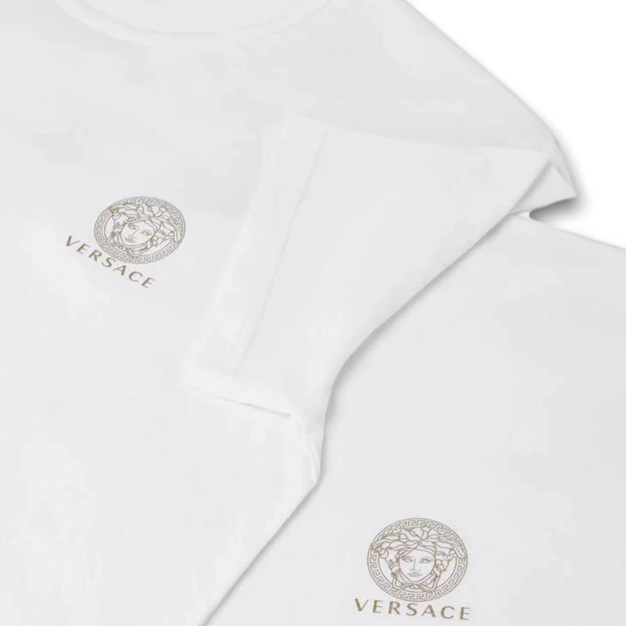 VERSACE AU10193-A232741_A1001 image 1