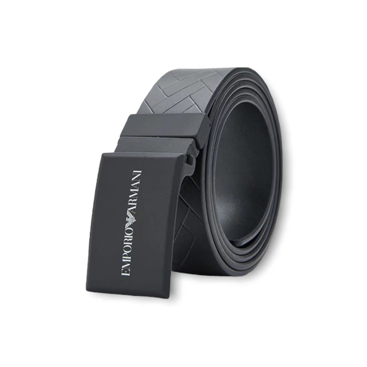 EMPORIO ARMANI Y4S200YEP3V88001BLACK image 0