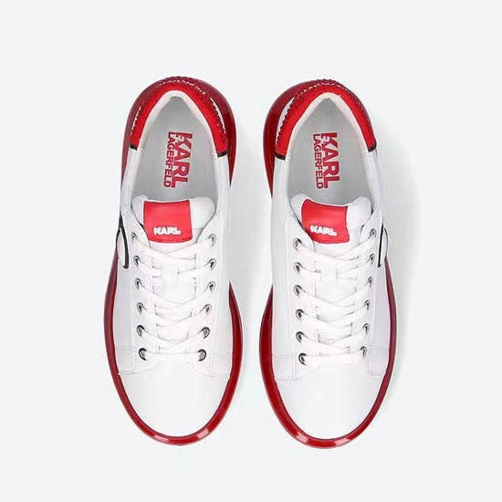 KARL LKONIL SNEAKERS – WOMAN image 1