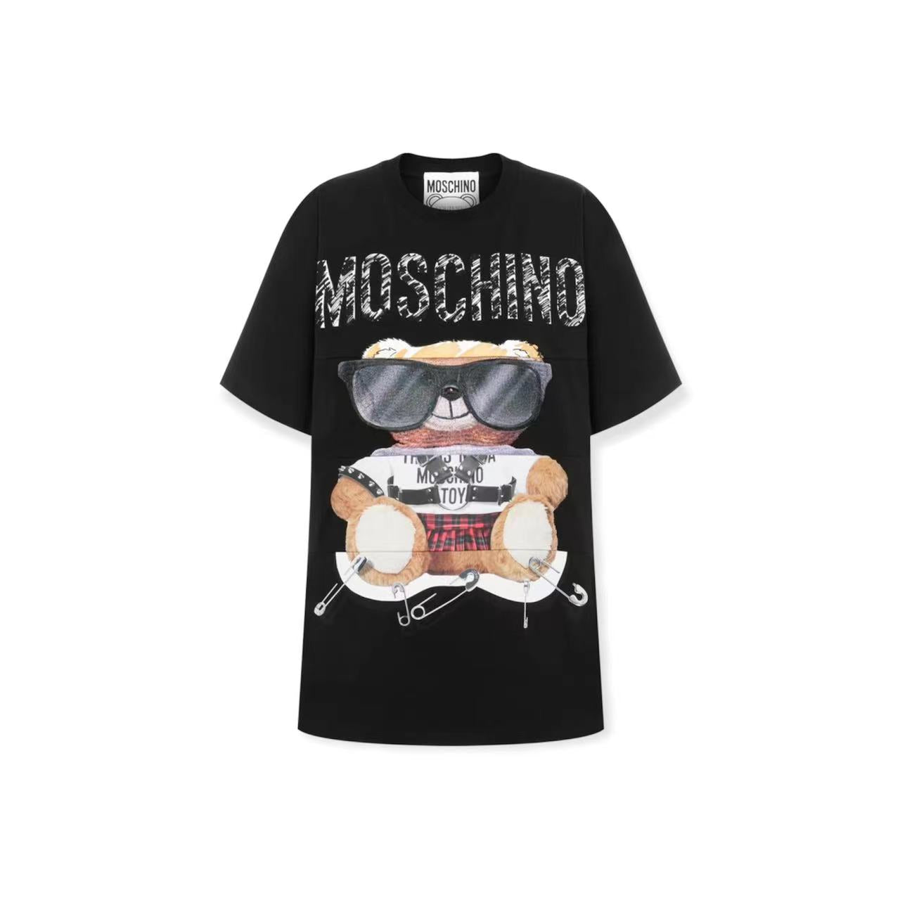 MOSCHINO V070255403555 image 0