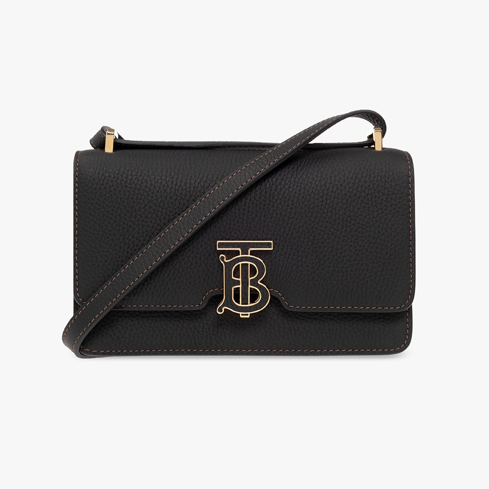 BURBERRY 8063125 BLACK image 0
