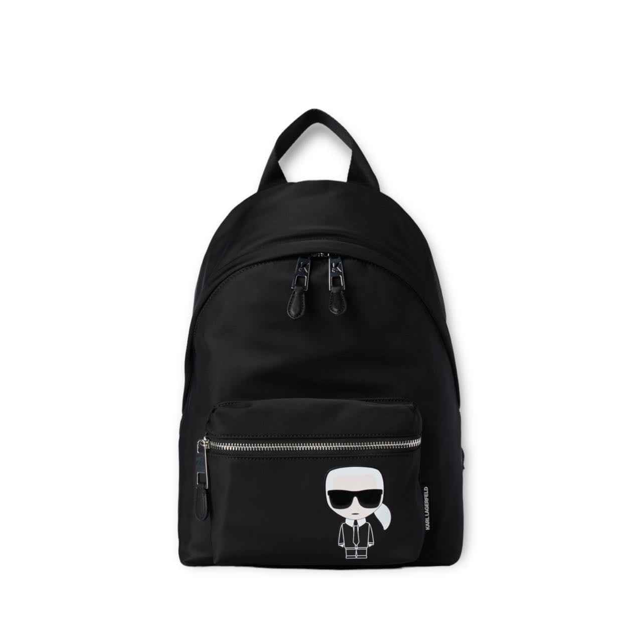 K/IKONIK NYLON BACKPACK image 0