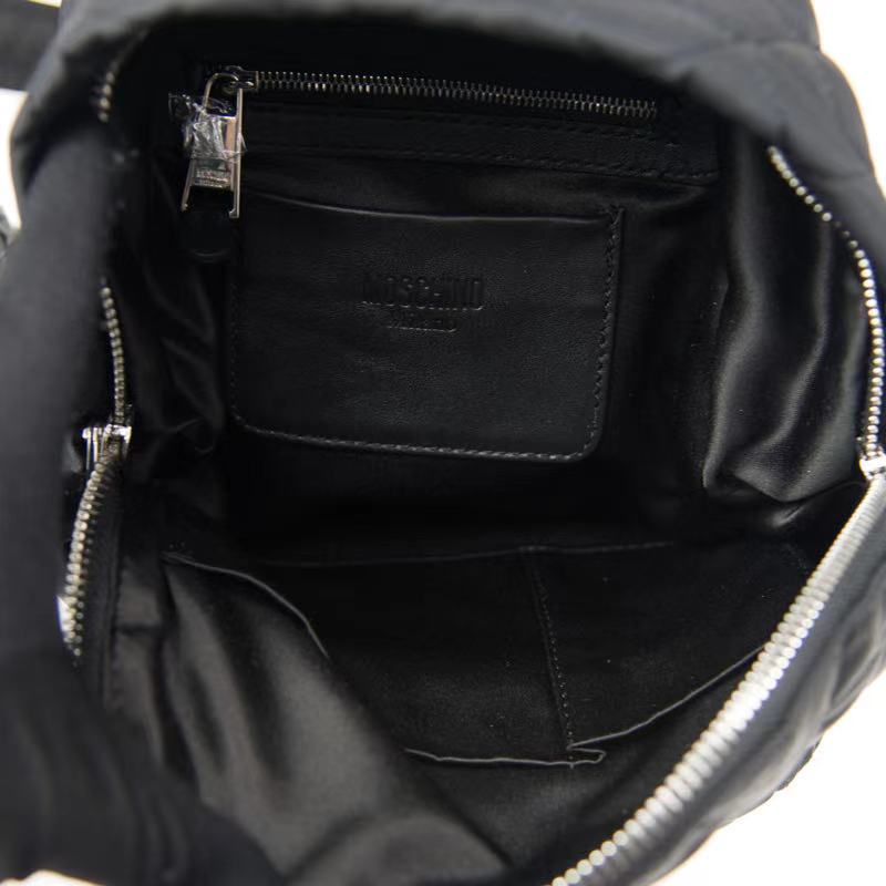 LOGO BACKPACK LARGE image 3