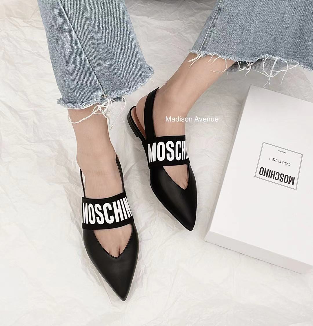 MOSCHINO MA11010C1A MF0 000 image 4