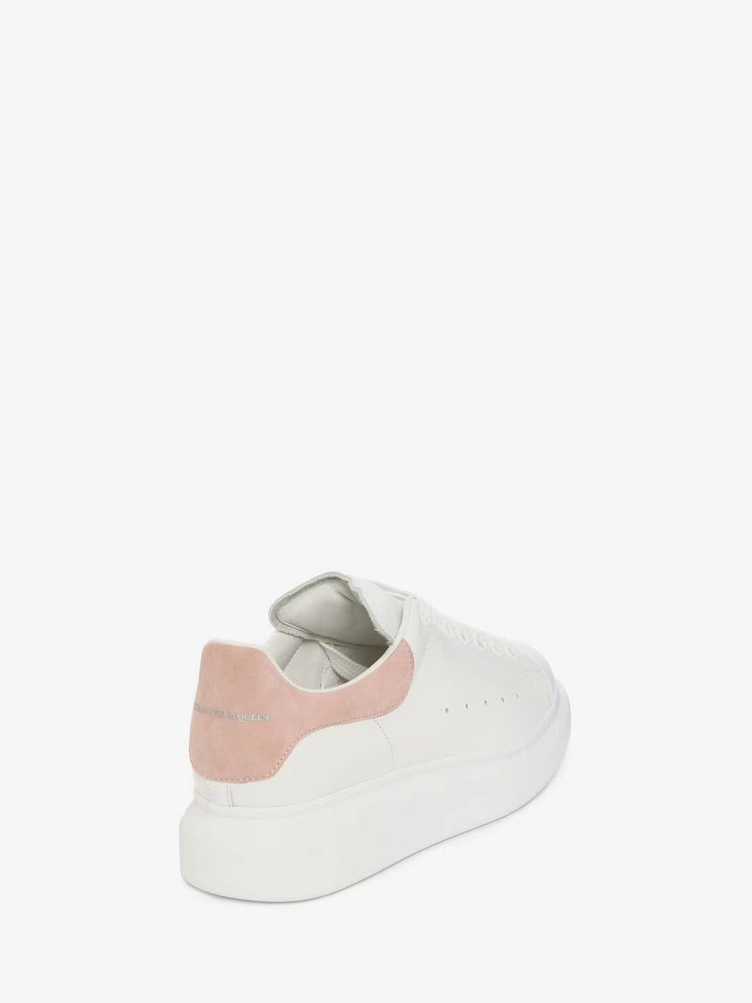 Women's Oversized Sneaker in Patchouli image 1