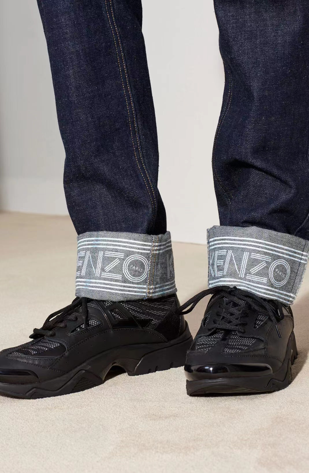 KENZO F755PA5422EA76 image 2