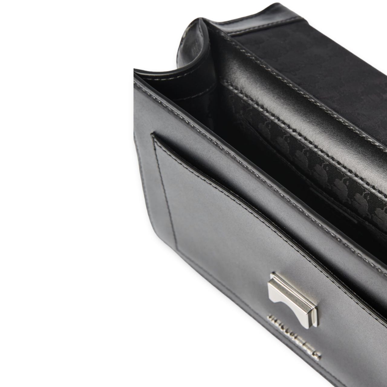 KARL LAGERFELD 205W3057BLACK image 2