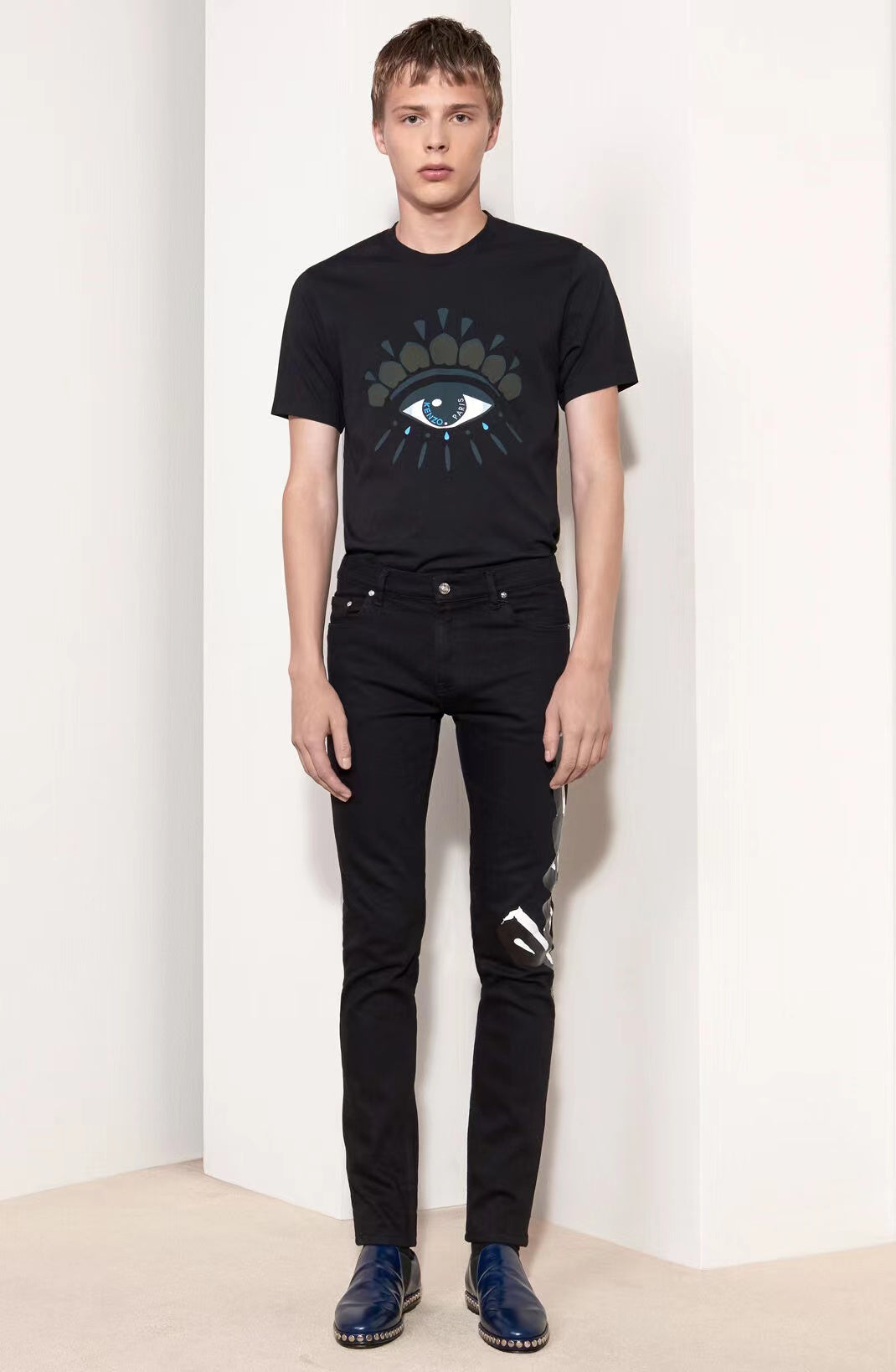 KENZO F755PA5512ED99 image 0