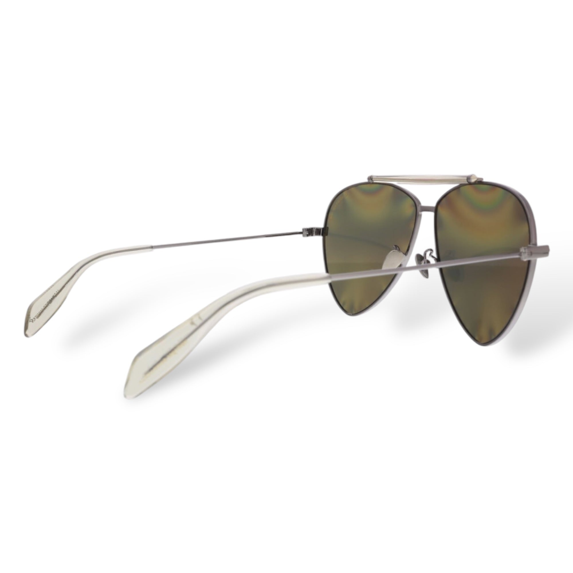 Alexander McQueen AM0058S image 3