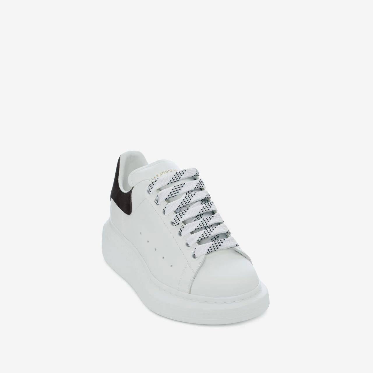 Alexander McQueen 553770WHGP79061 image 1
