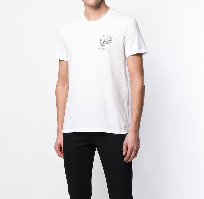 Alexander McQueen 550460QMZ580900 image 2