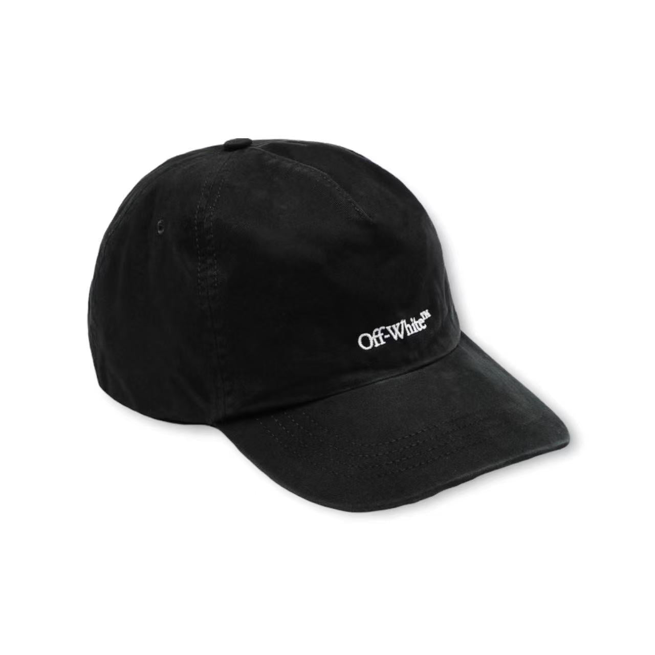 Bookish OW baseball cap image 0