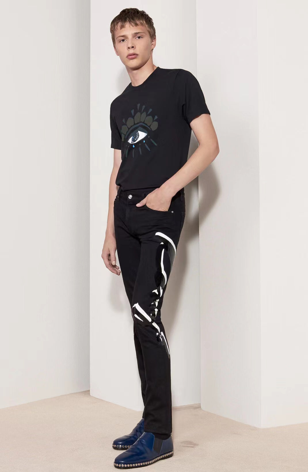 KENZO F755PA5512ED99 image 1