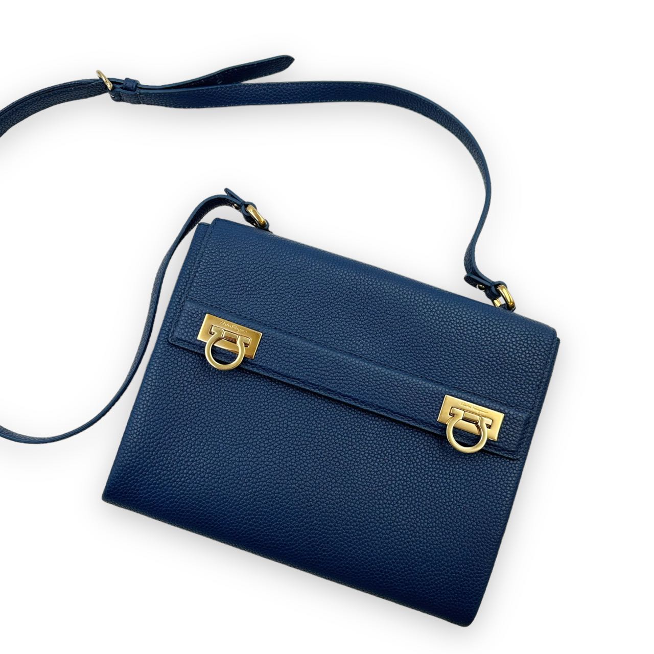 SALVATORE FERRAGAMO 21F275 06 0614977 image 1