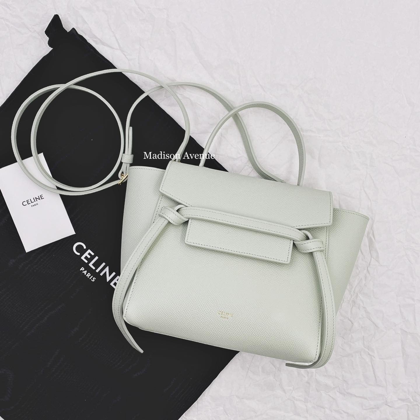 CELINE 189003ZVA22032329JA image 1