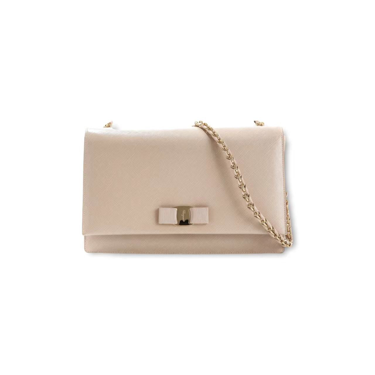 FERRAGAMO 21E481 NEWBISQUE 0600224 image 0