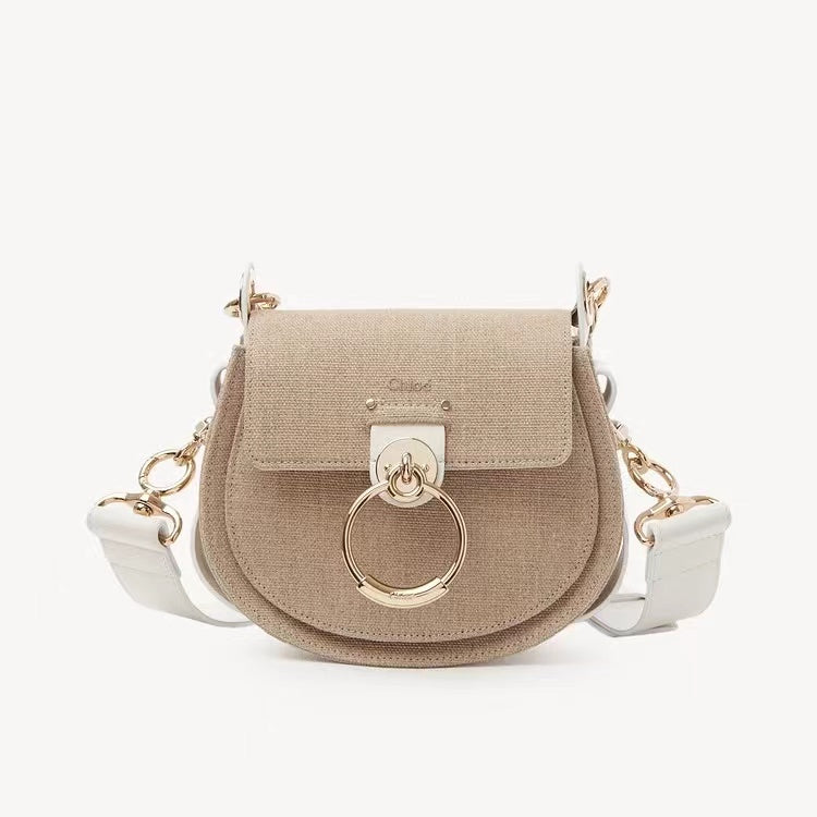 small tess bag image 0