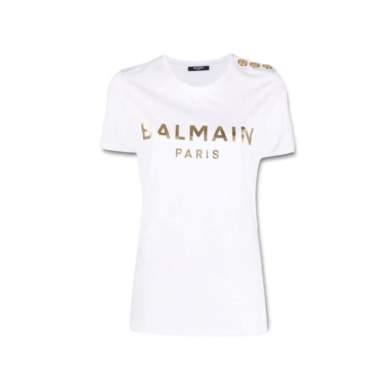 Balmain WF1EF005B097GAD image 0