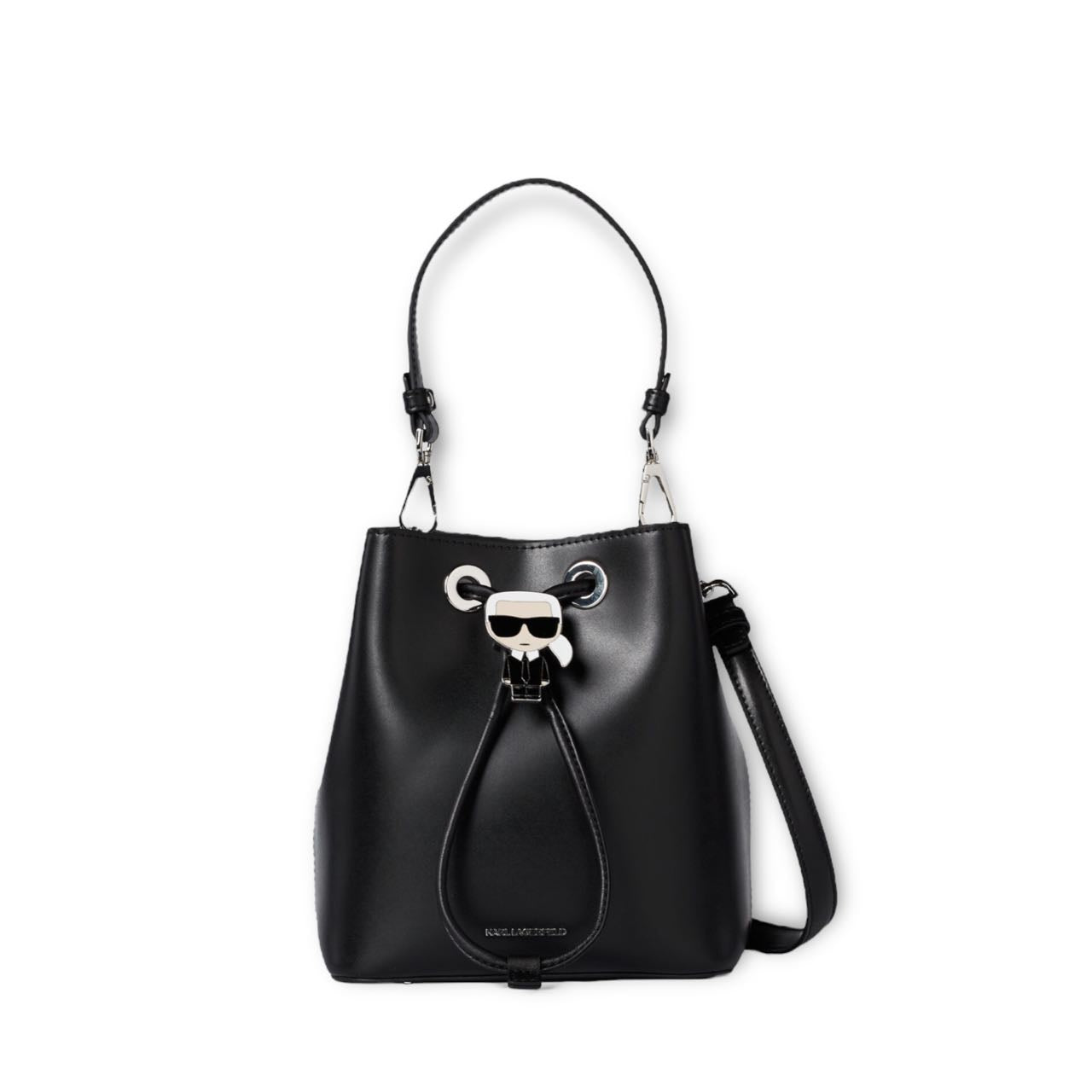 KARL LAGERFELD 205W3056BLACK image 0