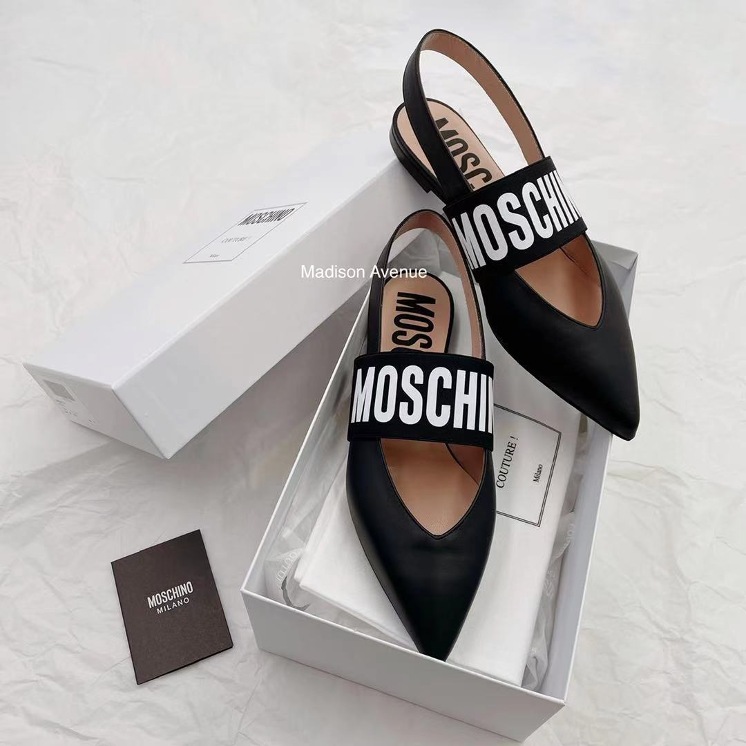 MOSCHINO MA11010C1A MF0 000 image 1